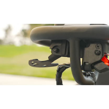 Razor Rad Rod Electric Ride-On Scooter 16 km/h Kids Drift Ride Car