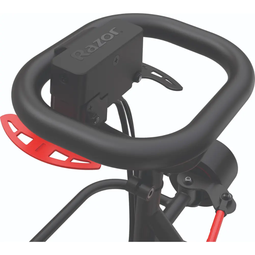 Razor Rad Rod Electric Ride-On Scooter 16 km/h Kids Drift Ride Car