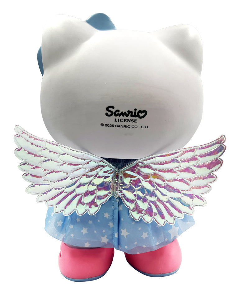 Hello Kitty Doll Fairy 13 Inch