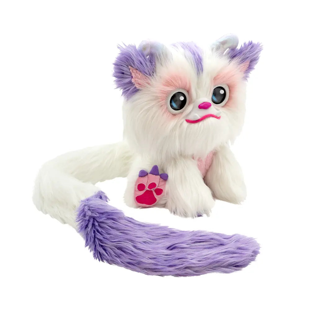 Furlings Companion Aspen 14-Inches Battery-Operated
