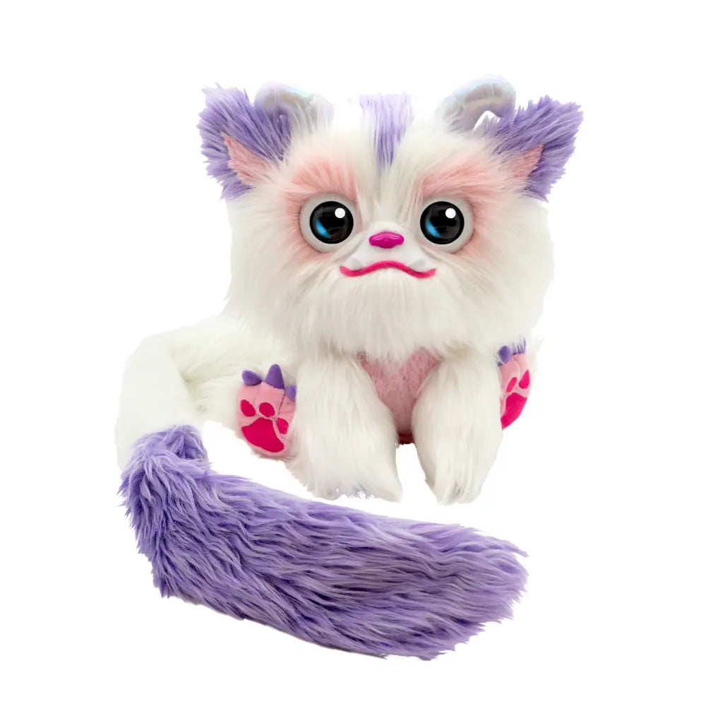 Furlings Companion Aspen 14-Inches Battery-Operated