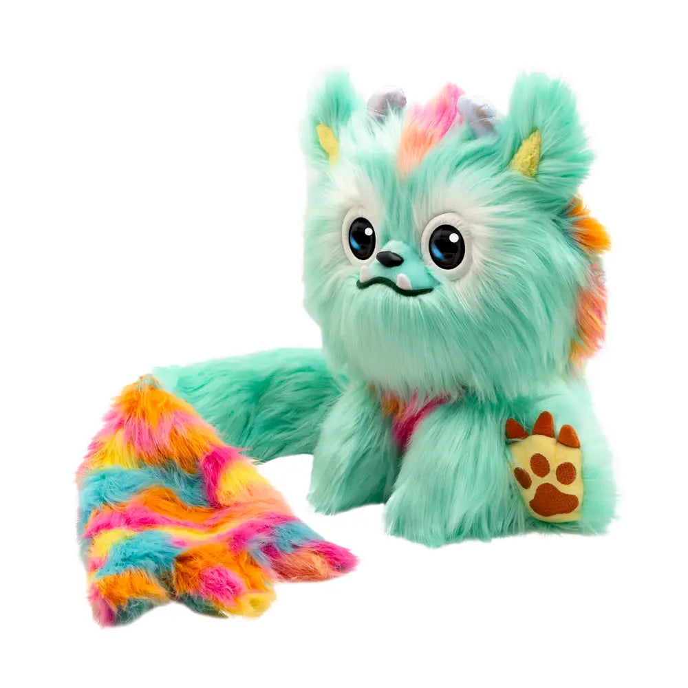 Furlings Companion Finley 14-Inches Battery-Operated