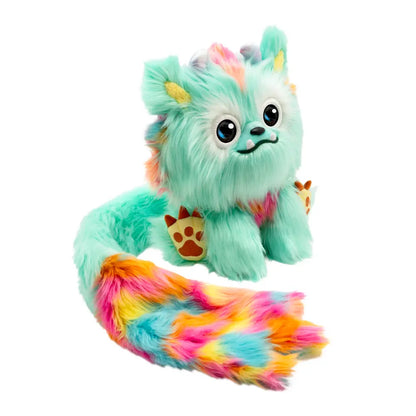 Furlings Companion Finley 14-Inches Battery-Operated