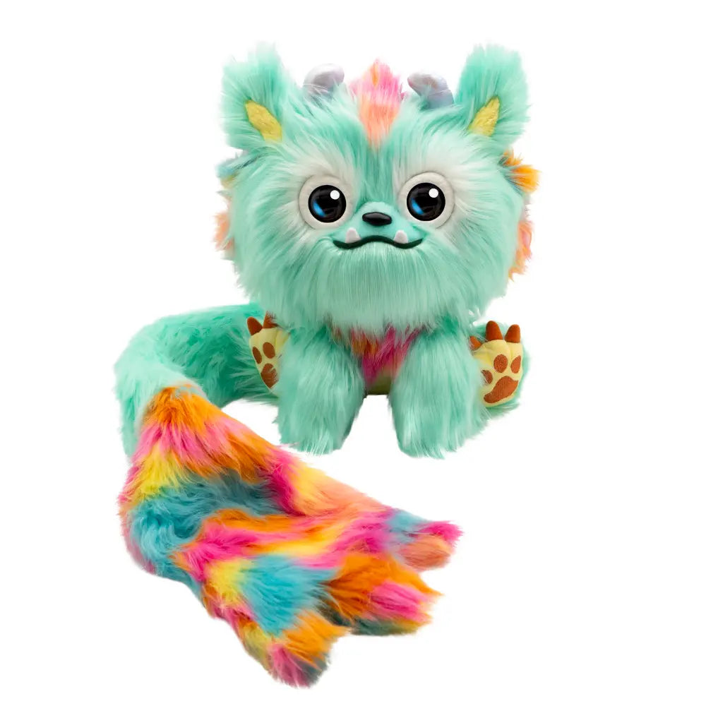 Furlings Companion Finley 14-Inches Battery-Operated