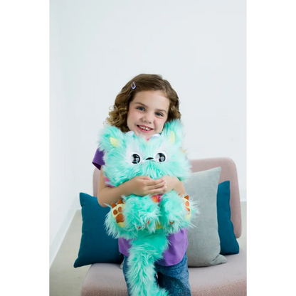 Furlings Companion Finley 14-Inches Battery-Operated