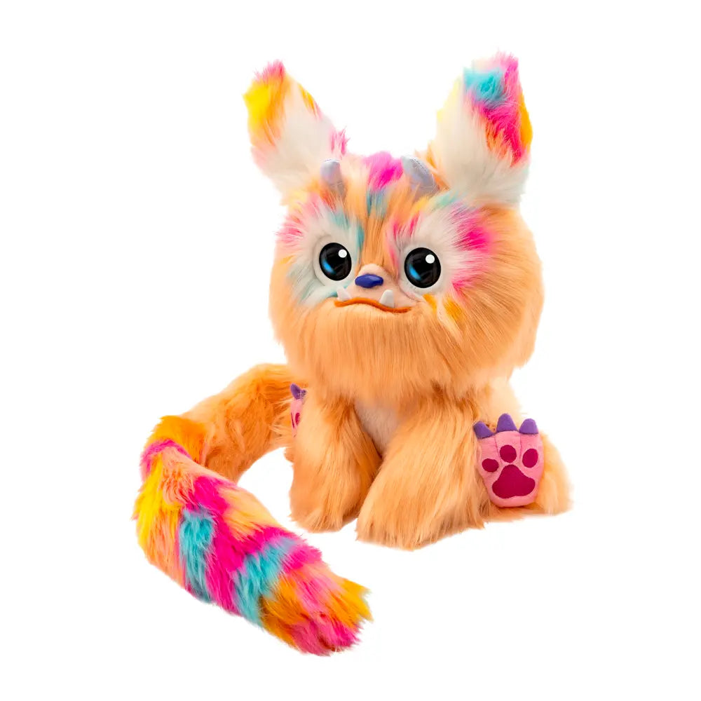 Furlings Companion Cleo 14-Inches Battery-Operated