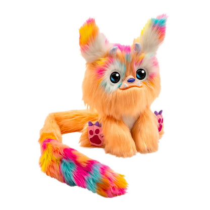 Furlings Companion Cleo 14-Inches Battery-Operated