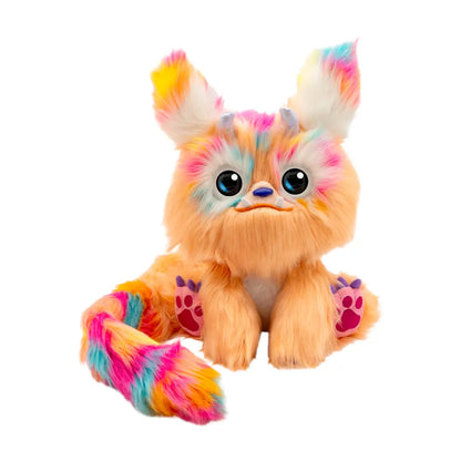 Furlings Companion Cleo 14-Inches Battery-Operated