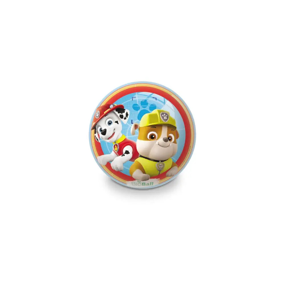 Mondo Bioball Paw Patrol 23cm