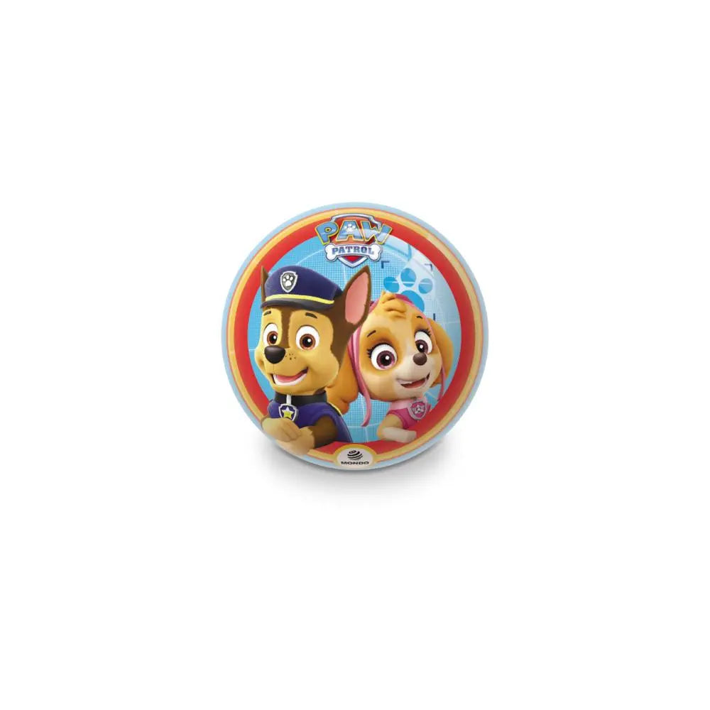 Mondo Bioball Paw Patrol 23cm