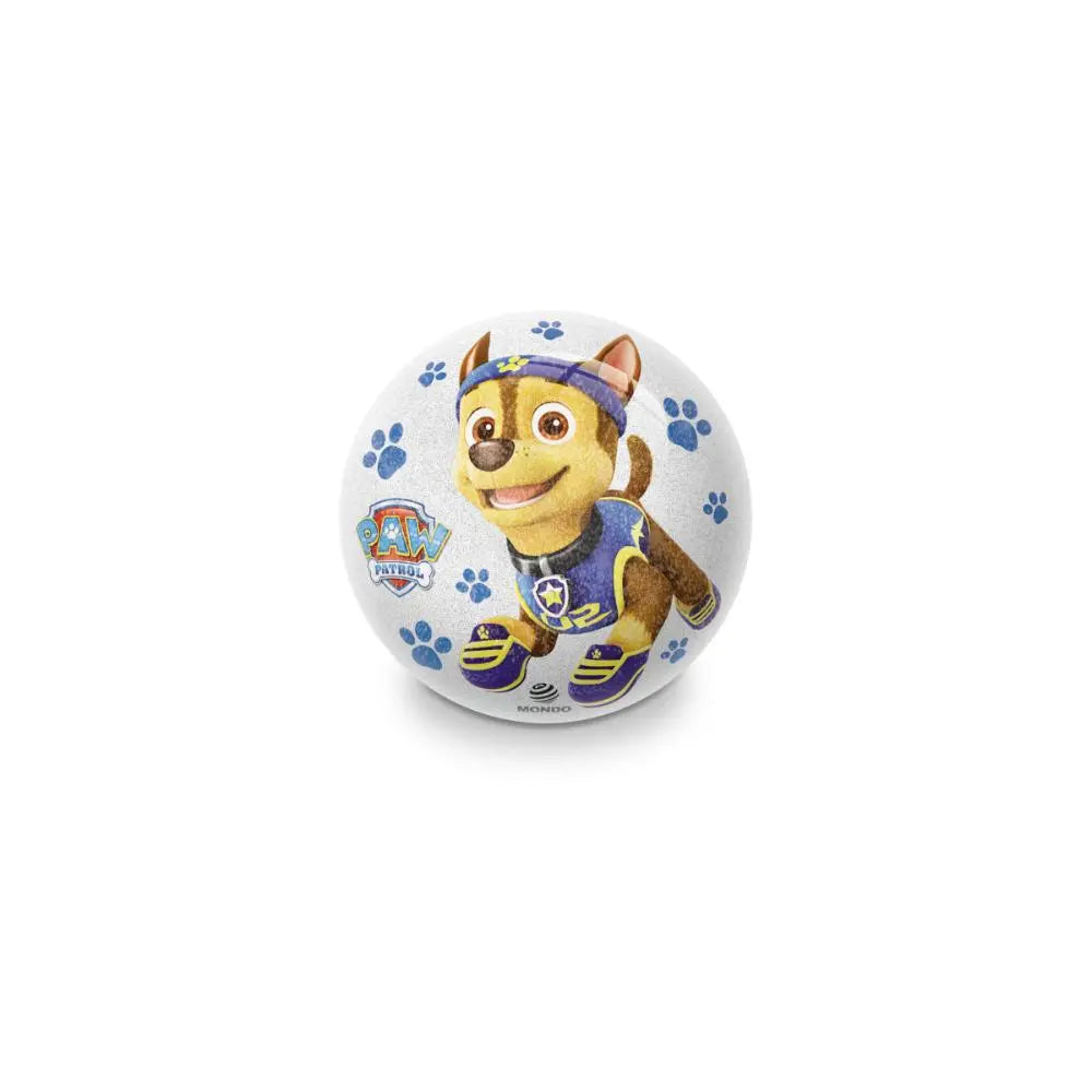 Mondo Bioball Paw Patrol 23cm