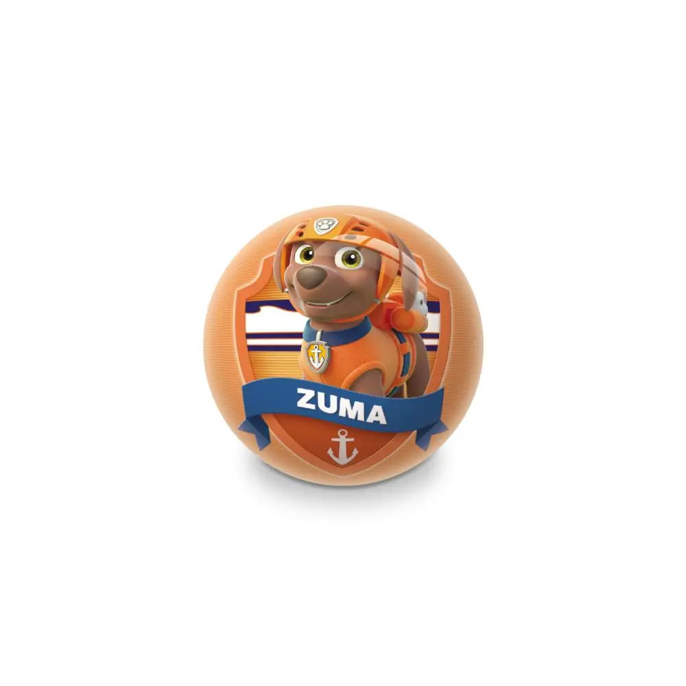 Mondo Bioball Paw Patrol 23cm
