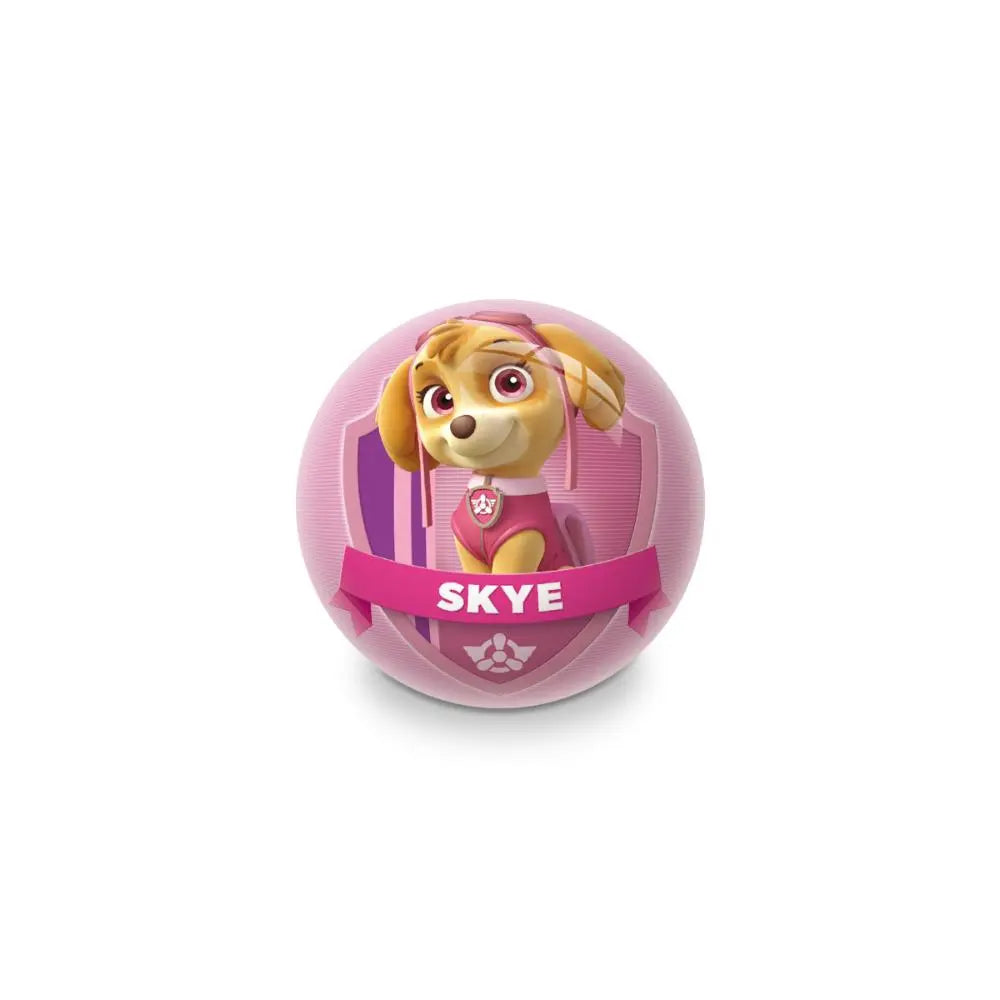 Mondo Bioball Paw Patrol 23cm