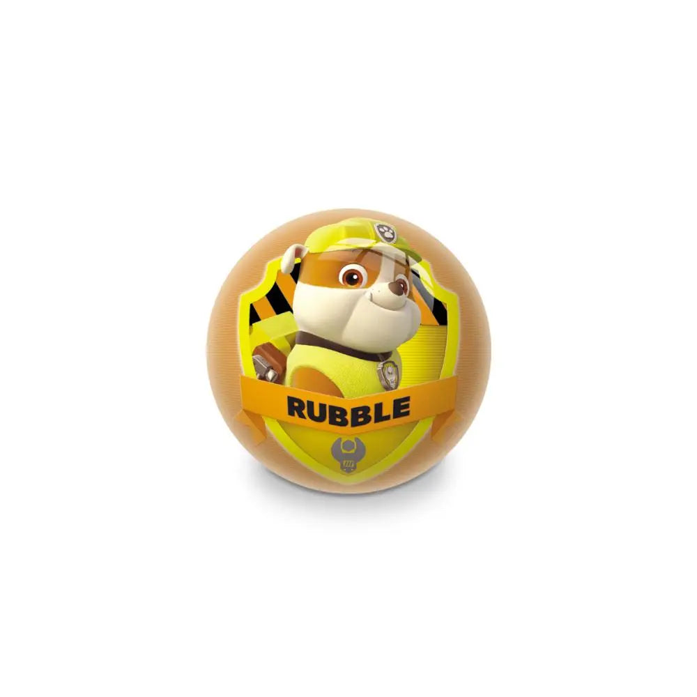 Mondo Bioball Paw Patrol 23cm