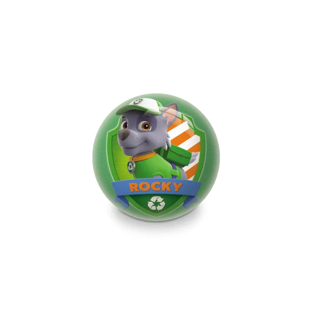 Mondo Bioball Paw Patrol 23cm