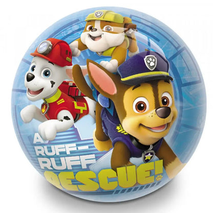 Mondo Bioball Paw Patrol 23cm