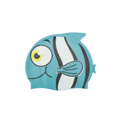 Bestway Hydroswim Lil Buddy Swim Cap