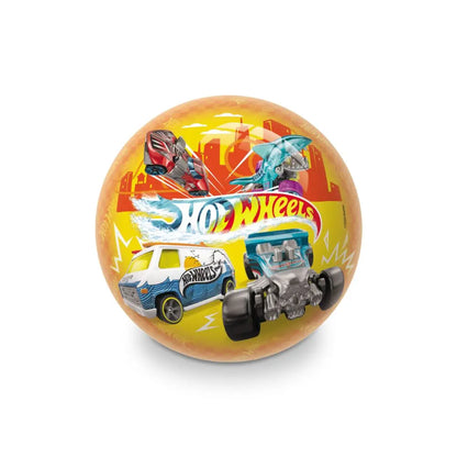 Mondo BioBall Hot Wheels 23cm