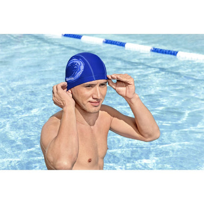 Bestway Hydroswim Sleek N Stretch Premium Cap