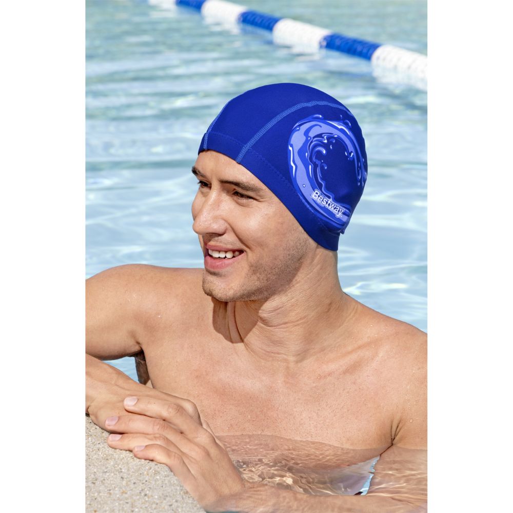 Bestway Hydroswim Sleek N Stretch Premium Cap