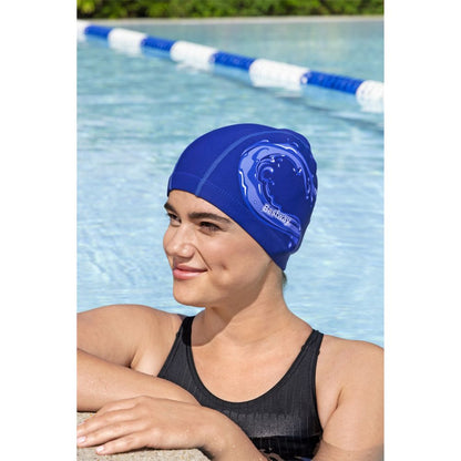 Bestway Hydroswim Sleek N Stretch Premium Cap
