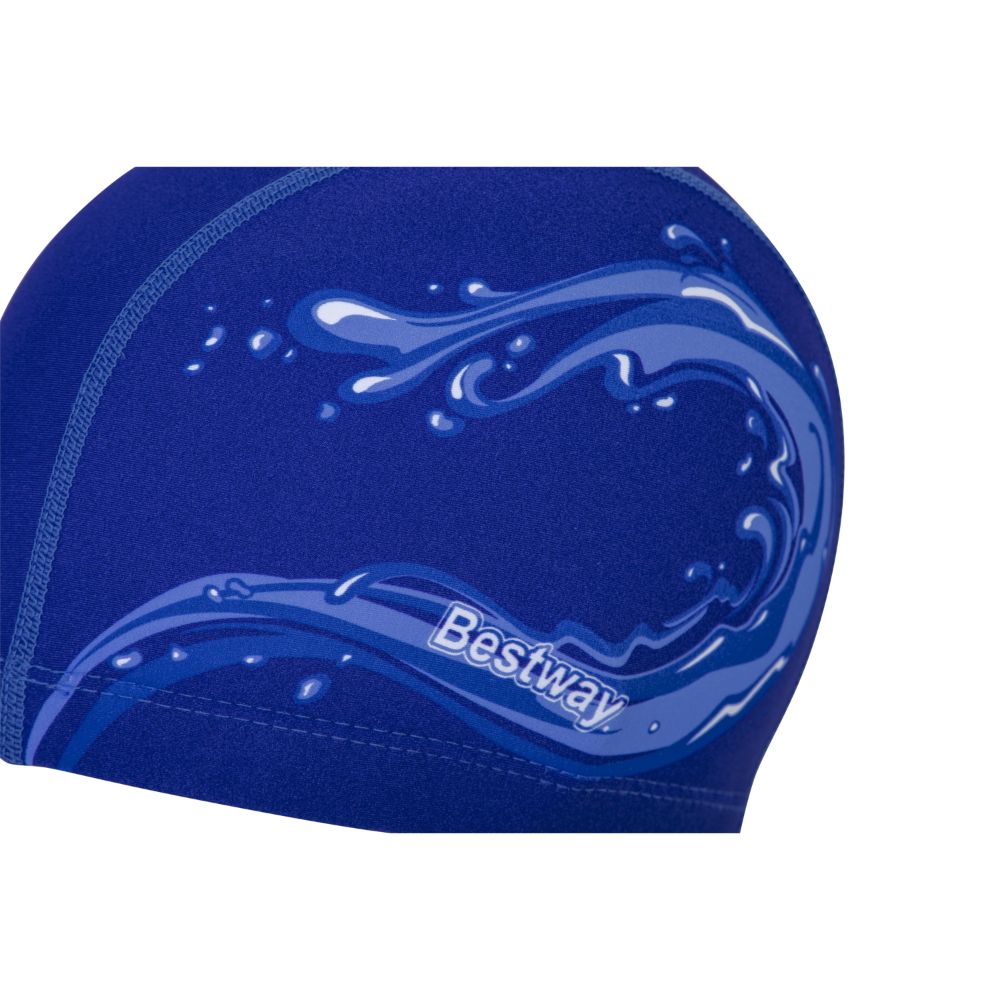 Bestway Hydroswim Sleek N Stretch Premium Cap