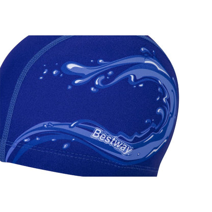 Bestway Hydroswim Sleek N Stretch Premium Cap