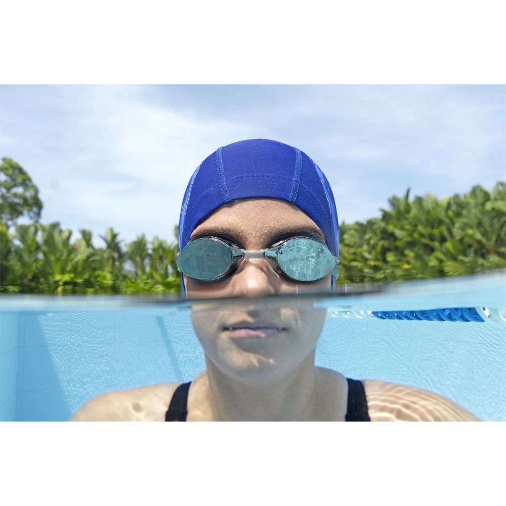 Bestway Hydroswim Sleek N Stretch Premium Cap
