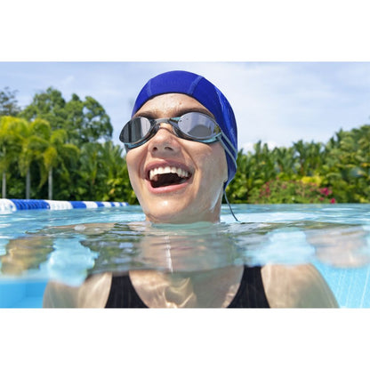 Bestway Hydroswim Sleek N Stretch Premium Cap