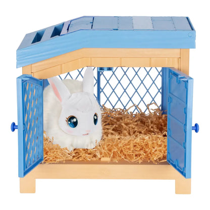 Littlelivepets Mama Surprise S3 Bunny Battery-Operated