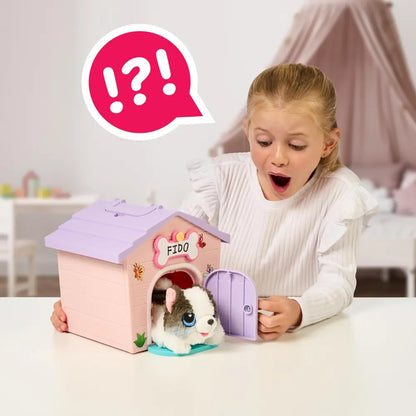 Littlelivepets Mini Playset S2