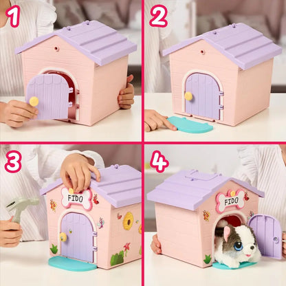 Littlelivepets Mini Playset S2