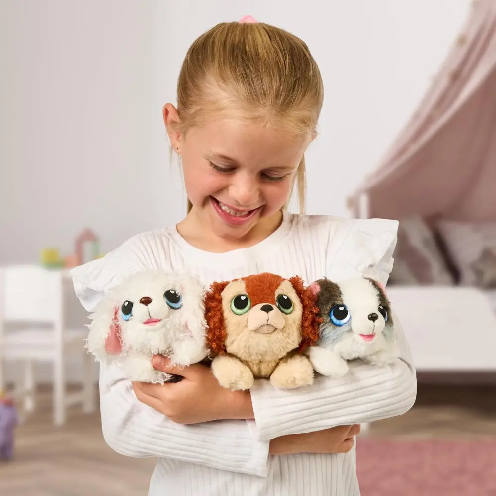 Littlelivepets Mini Playset S2