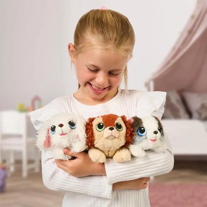 Littlelivepets Mini Playset S2