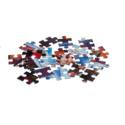 Clementoni Puzzle Disney Frozen 2 104-Piece