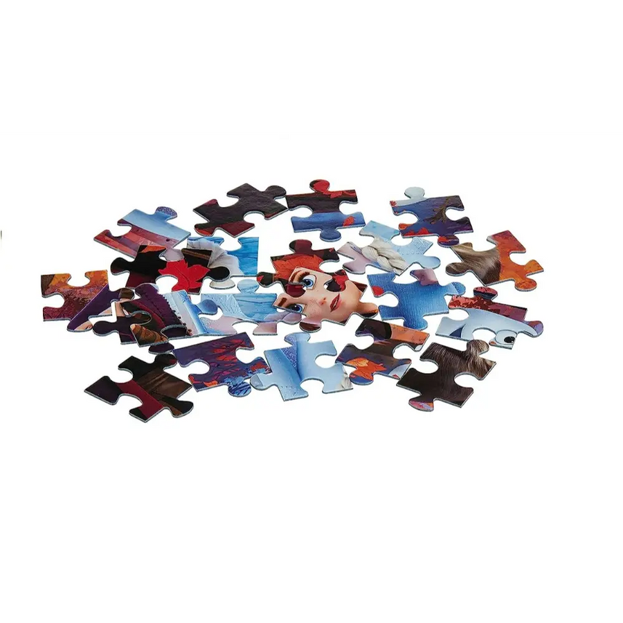 Clementoni Puzzle Disney Frozen 2 104-Piece