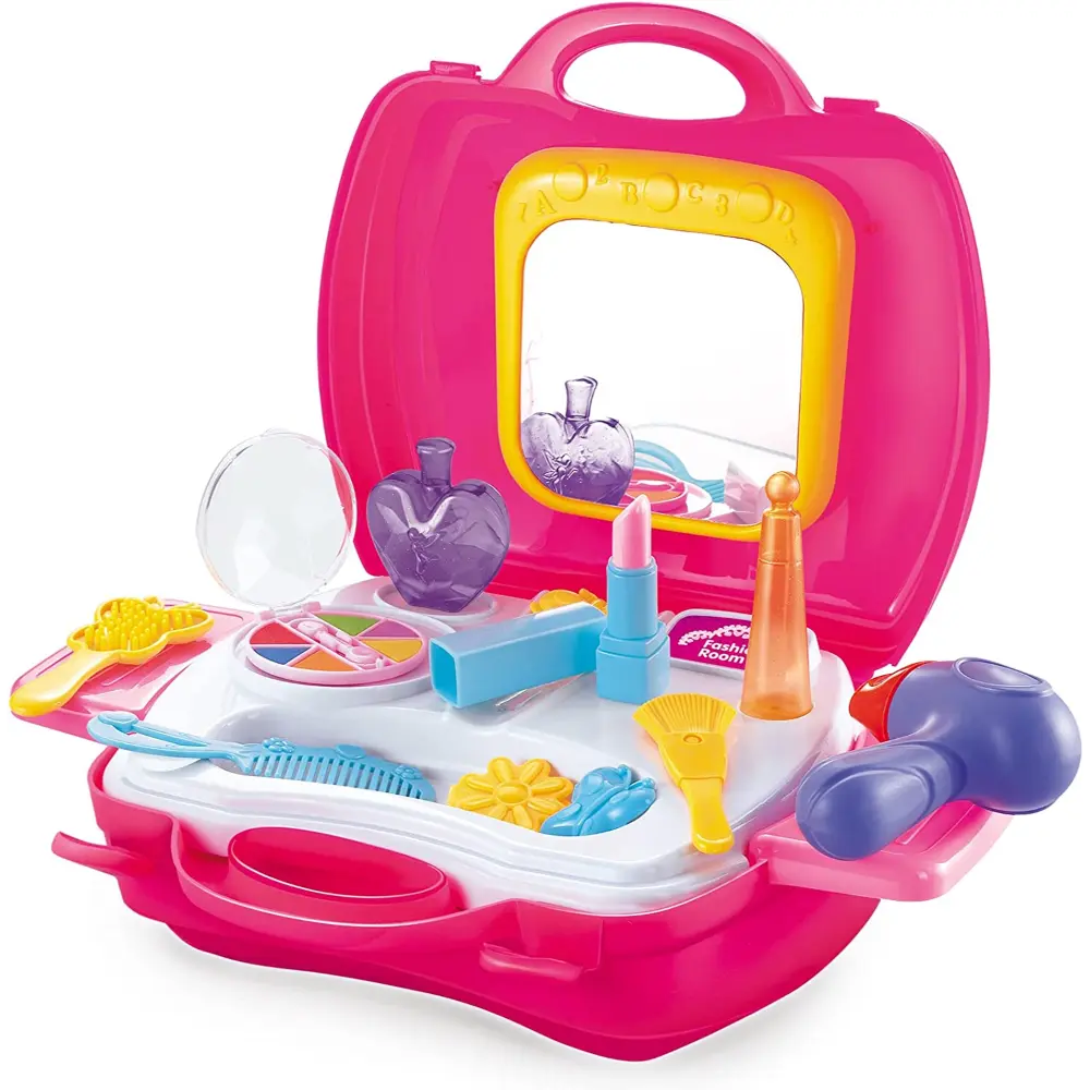 Power Joy Glamglam Magic Girl Beauty Case