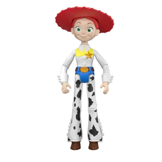 Disney Pixar Toy Story Large-Scale Character Action Figure Assorted - Sold per Piece (Random Selection)
