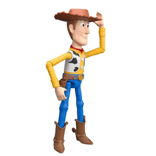 Disney Pixar Toy Story Large-Scale Character Action Figure Assorted - Sold per Piece (Random Selection)