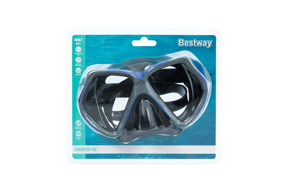 Bestway Mask Dominator Pro 1-piece