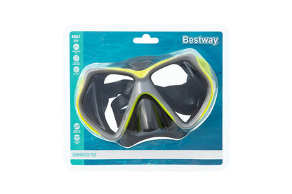 Bestway Mask Dominator Pro 1-piece