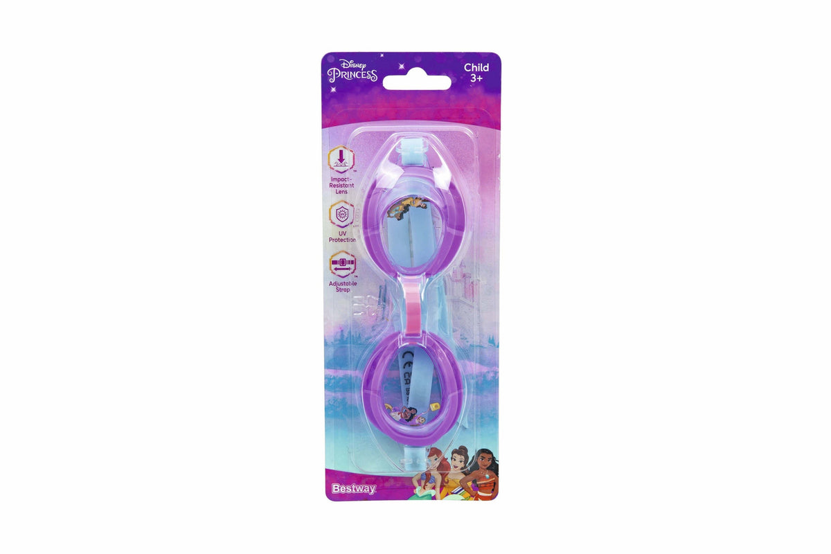 Bestway Goggles Disney Princess Theme