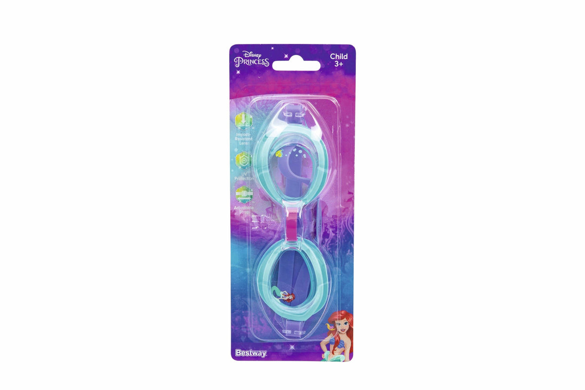 Bestway Goggles Disney Princess Ariel