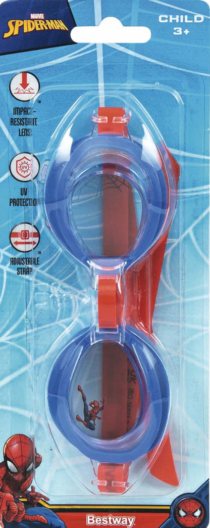 Bestway Goggles Spiderman
