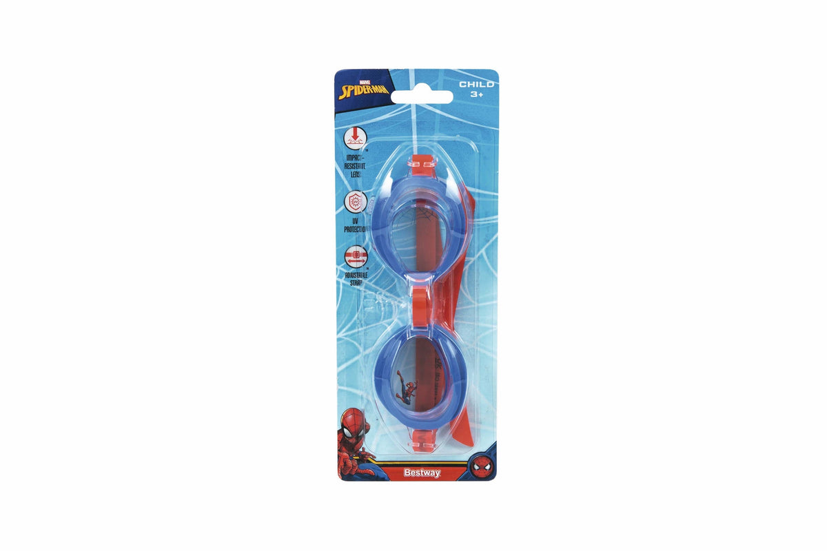 Bestway Goggles Spiderman