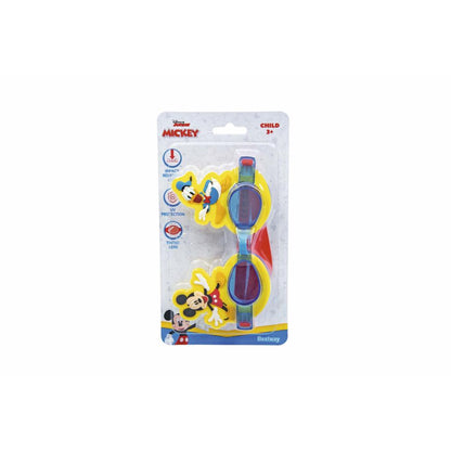 Bestway Goggles Deluxe Mickey & Friends