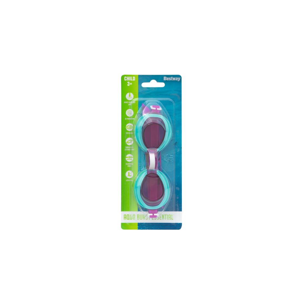 Bestway Goggle Aquaburst Essential Assortment