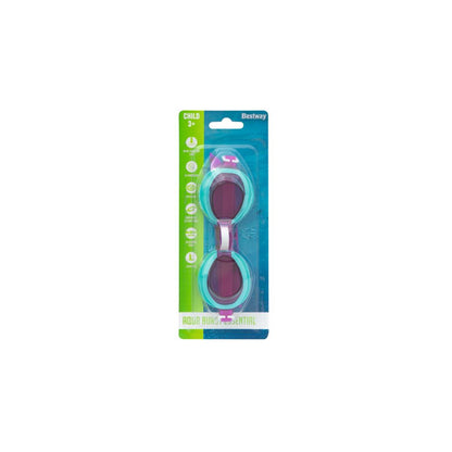 Bestway Goggle Aquaburst Essential Assortment