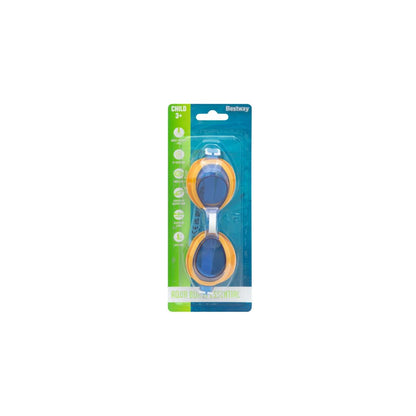 Bestway Goggle Aquaburst Essential Assortment