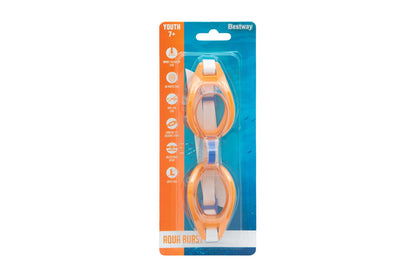 Bestway Hydroswim Wave Crest Goggles Assortment 1-piece